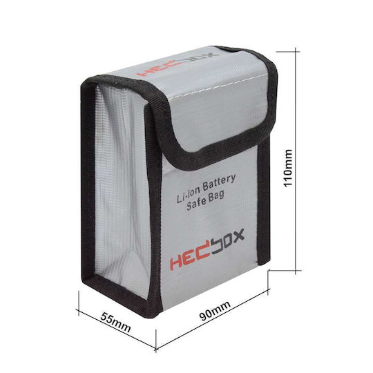 Hedbox Case