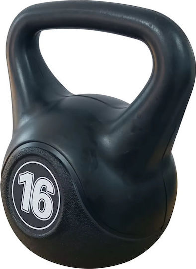 Mfitness Kettlebell PVC 16kg
