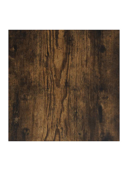 Συρταριέρα Креватокамарас Дървена с 4 чекмеджета Smoked Oak 60x31x60бр