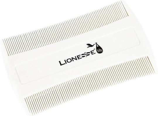 Lionesse Baby Cradle Cap Comb