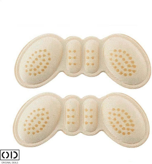 pentru Protecția Călcâiului