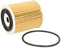 Knecht Oil Filter