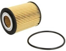 Knecht Oil Filter