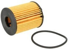 Knecht Oil Filter