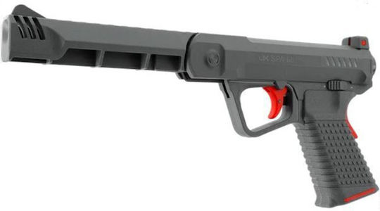 Umarex Αεροβόλο Πιστόλι CO2 UX SPA 60 Μεταλλικό 4.5mm