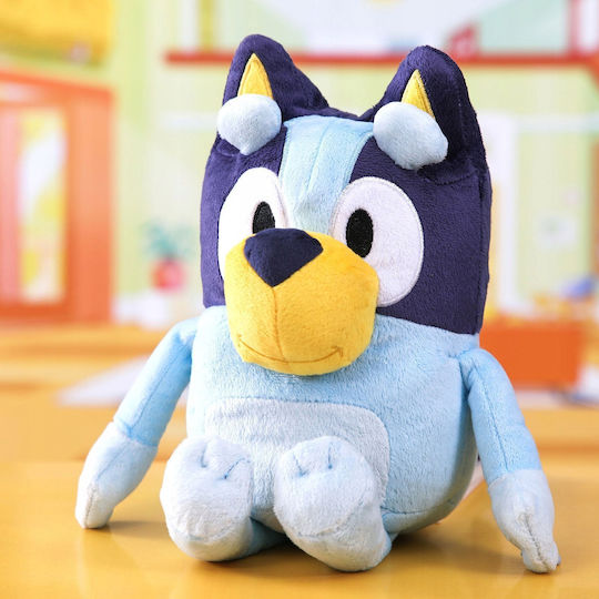 Λούτρινο Bluey