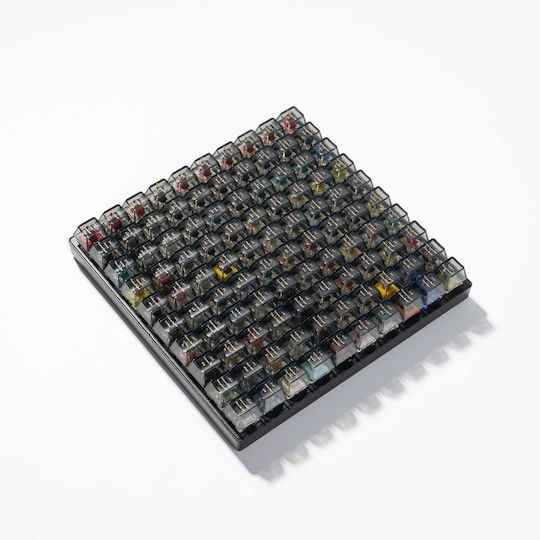 Keychron Z150 Keycap 100pcs