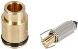 Tourmax Карбуратор Иглен Клапан Yamaha Bw Srx Xt 250 350 600 1987-1995 Socket