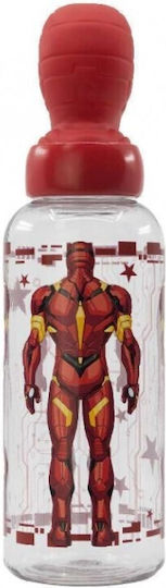 Stor Παιδικό Παγούρι Avengers Πλαστικό 560ml
