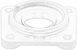 Transmission Flange Oe Fiat