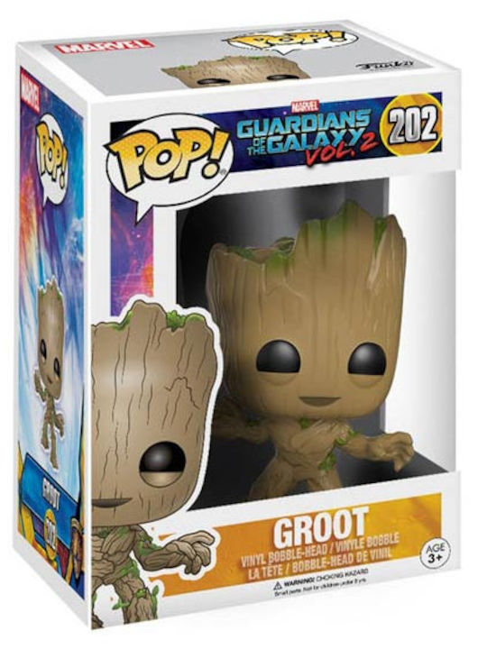 Funko Pop! Movies: Groot Young