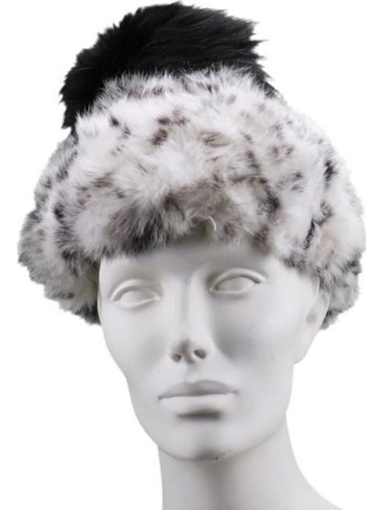 Pom Pom Beanie Unisex Căciulă Tricotat