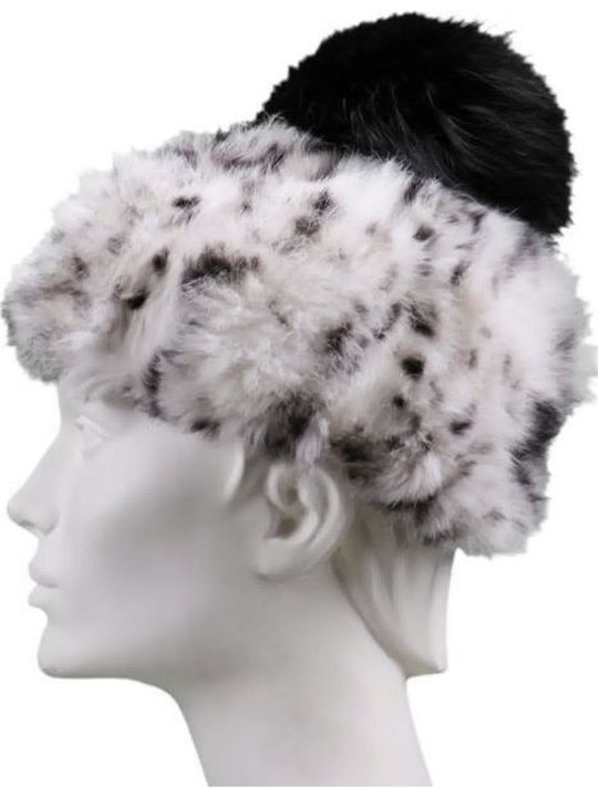 Pom Pom Beanie Unisex Căciulă Tricotat