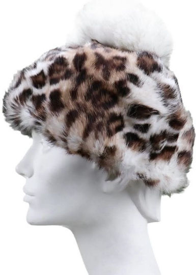 Pom Pom Beanie Unisex Căciulă Tricotat