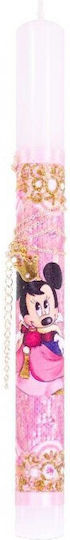 Minnie Crown Pendant Candle (24-974)