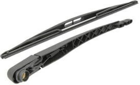 Mammooth Windshield Wiper Set Blade Arm Opel Meriva A 01.02-12.10