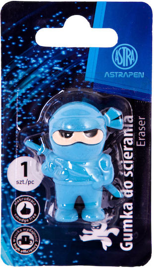 Pachet Blister Astra Ninja Tire 3 Culori 1 Bucată