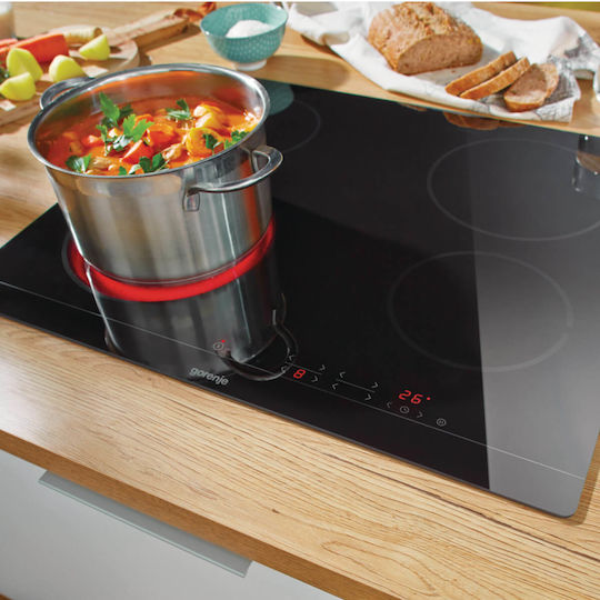 Gorenje Автономен 59.5x52εκ.