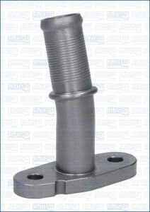 Turbocharger Oil Pipe Ford C-max Focus Ii Fusion 1.6d Ajusa