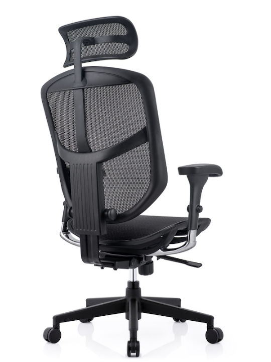 Comfort Workspace Enjoy Plus Καρέκλα Γραφείου Comfort Workspace Enjoy Plus Καρέκλα Γραφείου