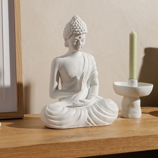 Raeder Zen Spirit Πορσελάνινη Φιγούρα Buddha Raeder Zen Spirit Πορσελάνινη Φιγούρα Buddha