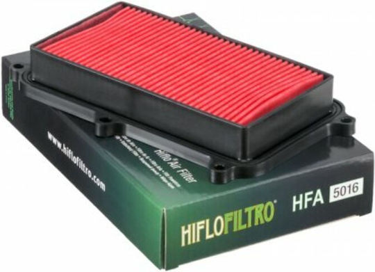 Φίλτρο Αέρος Hiflofiltro Hfa5016 Kymco People 125s 17-19 Hiflo Filtro Hfa-5016