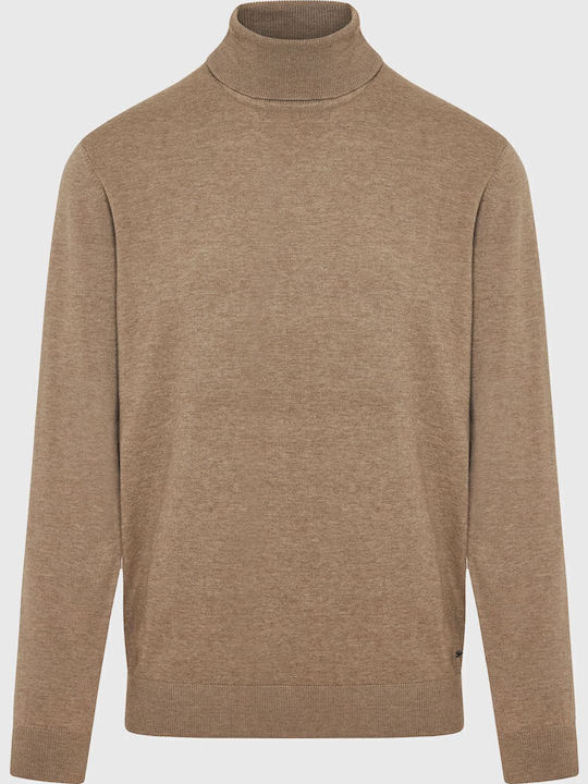 Long Sleeve Sweater Cigar