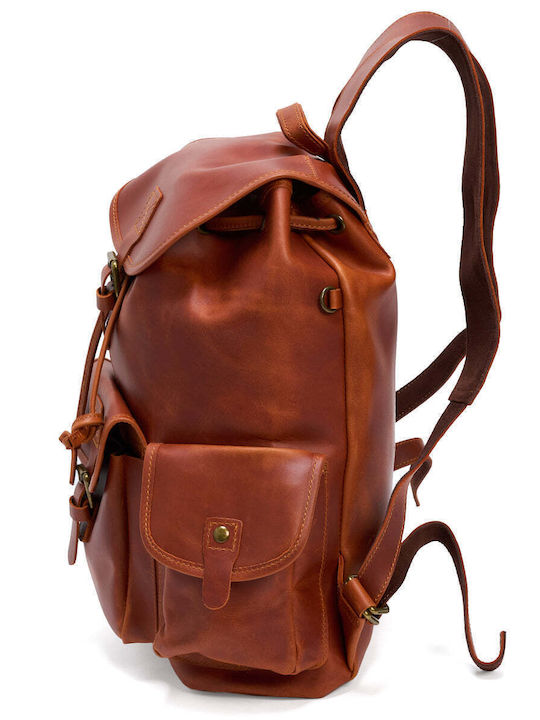 Jolar Rucksack Wasserdicht 29Es Braun