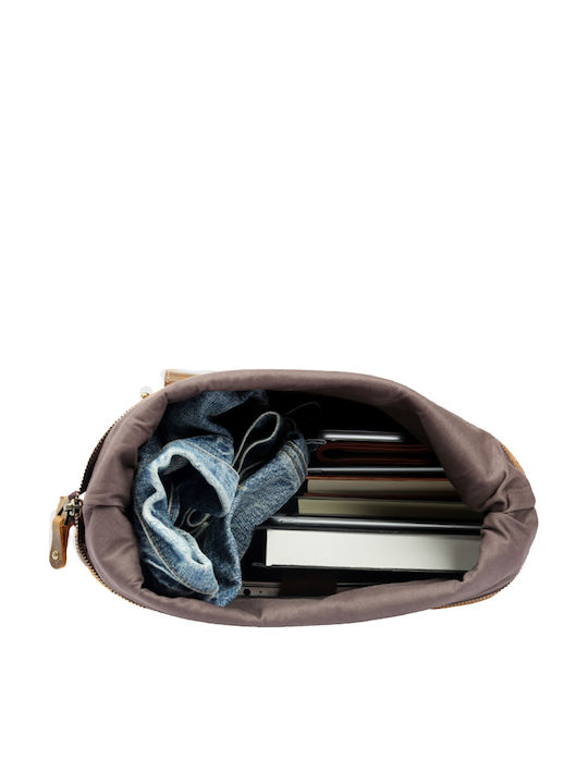 Jolar Rucsac Αδιάβροho 18lt Maro