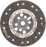 Luk Clutch Disc