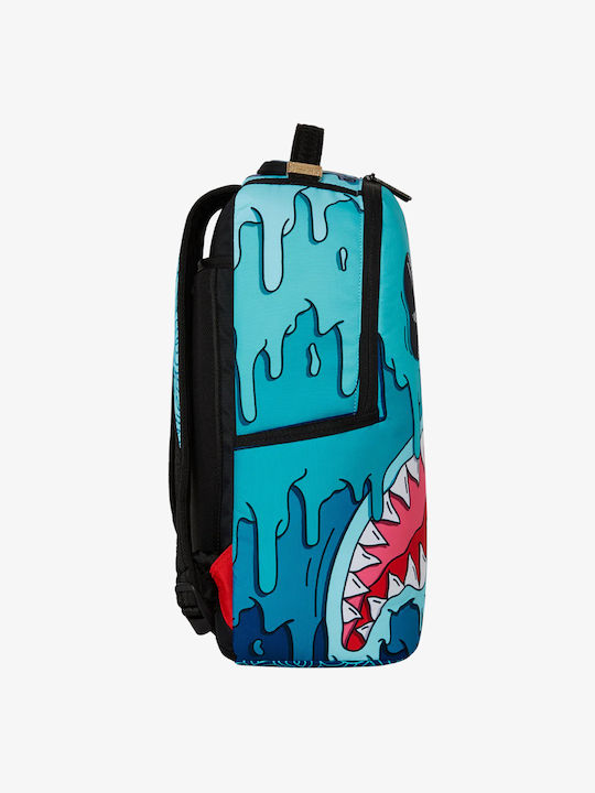 Sprayground Schulranzen Rucksack Mehrfarbig