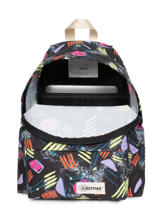 Eastpak Padded Pak'r School Bag Backpack Junior High-High School Multicolour 24Liters