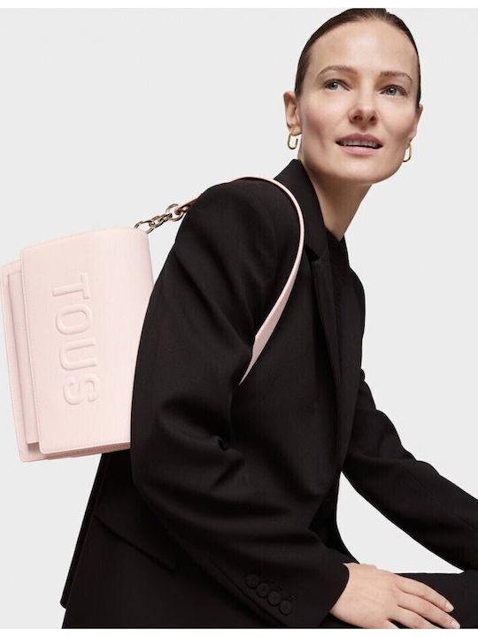 Bandolera Women's Bag Crossbody Pink
