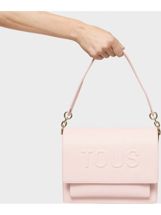 Bandolera Women's Bag Crossbody Pink