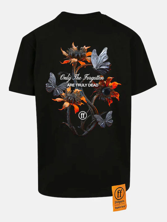 T-shirt Black