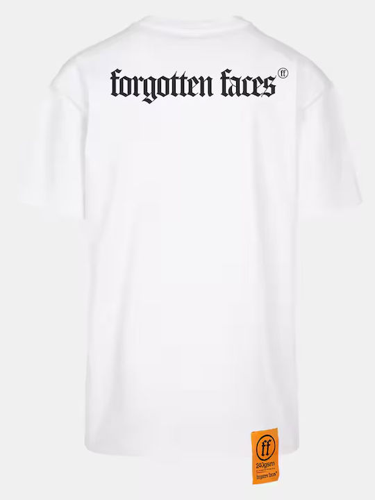 T-shirt White