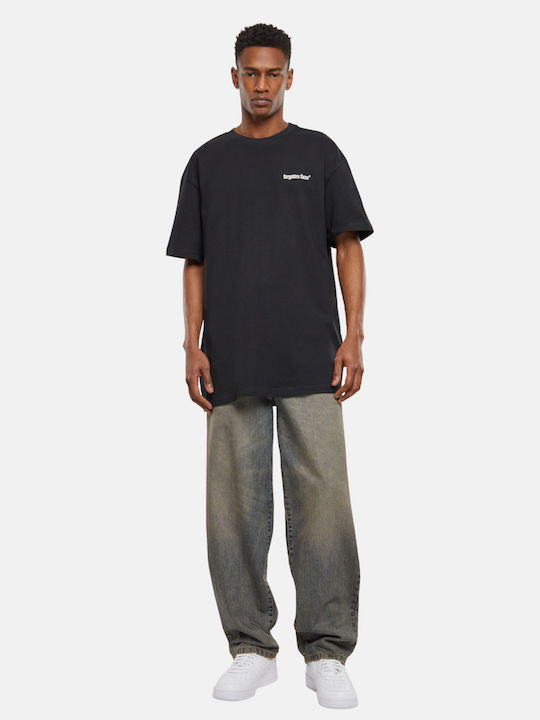 T-shirt Black