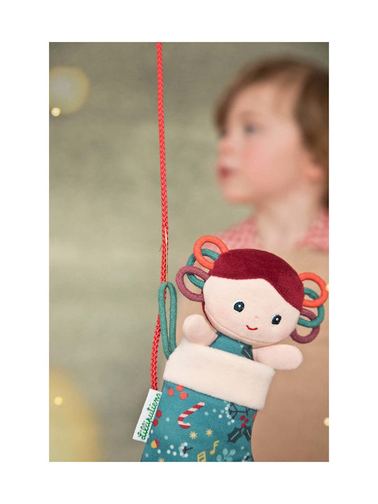 Ornament suspendat Figura 10x23buc