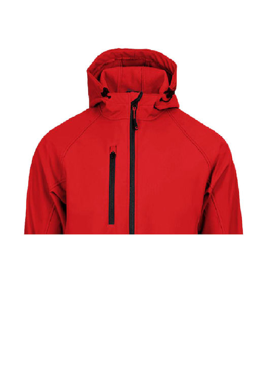 Stenso Reef Μπουφάν Softshell Αδιάβροχο Stenso Reef Μπουφάν Softshell Αδιάβροχο