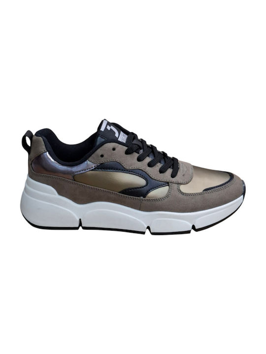 Safety Jogger