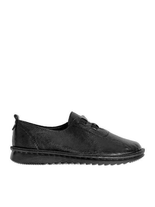 Adidași Anatomici Pentru Femei Negri