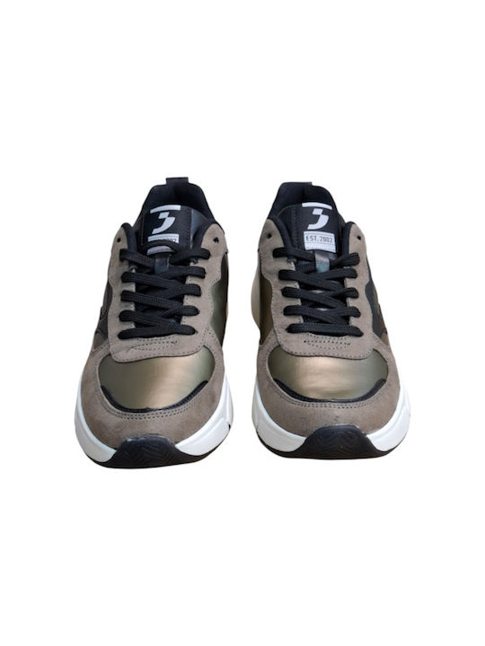 Damen Sneakers Ladi