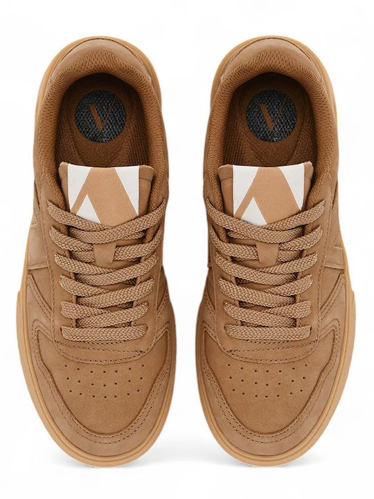 Ανδρικά Sneakers Tan