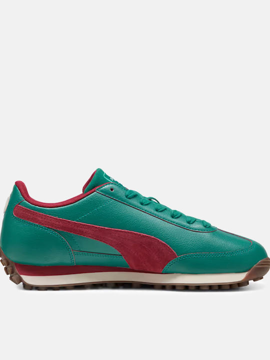 Easy Rider Sneakers Pine Green