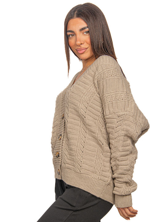 Ellen Women's Cardigan Cigar