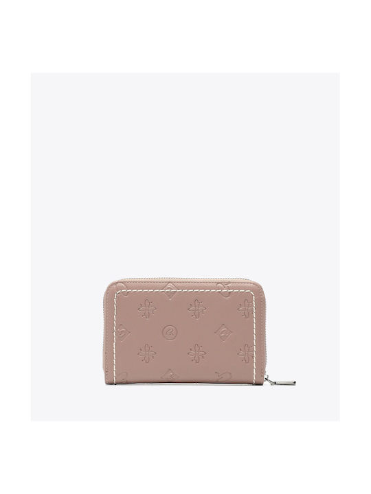 Axel Emeline Women's Wallet Pink