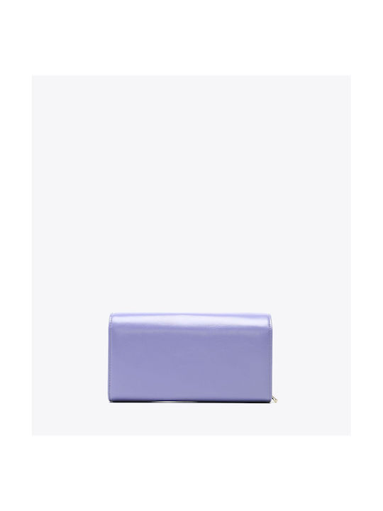 Axel Women's Wallet Purple