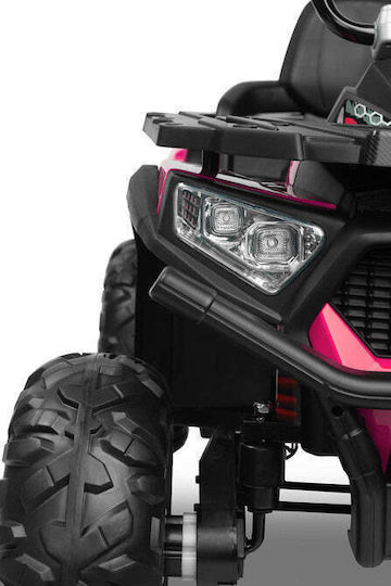 Kids Scooter Inspired Electric 12 Volt Pink
