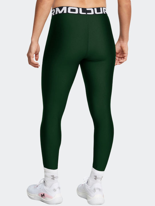 Women's Training Legging Green