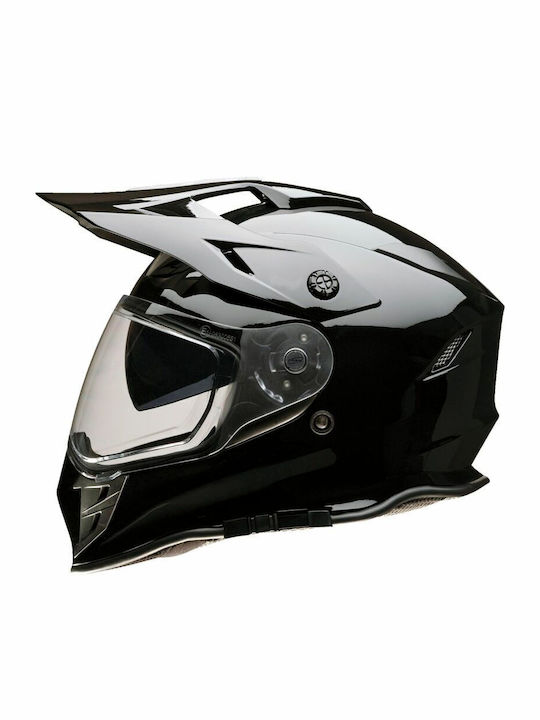 Z1R Range 2.0 On-Off με Sun Visor DOT Z1R Range 2.0 On-Off με Sun Visor DOT